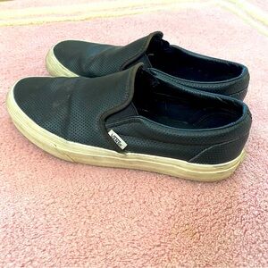 Vans Classic Slip-On Shoes